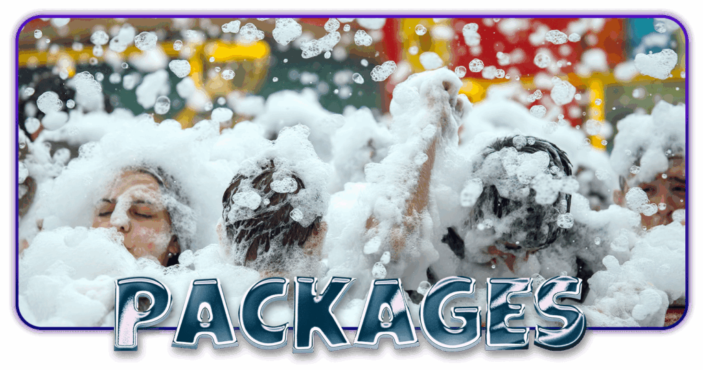 foam packages rentals Home